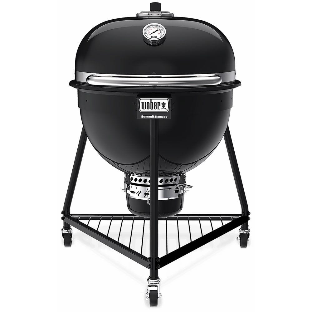 Weber kamado e6
