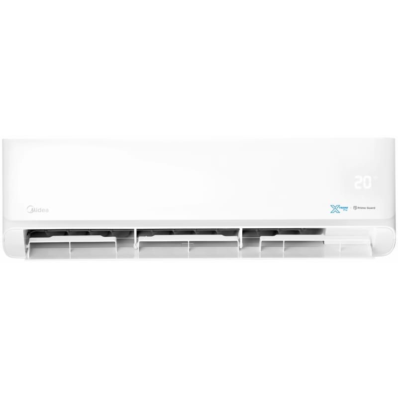 Midea XTreme Pro Split Air Conditioner, Cooling Only, 1.5 HP, White - M1SEFT-12CRN8F