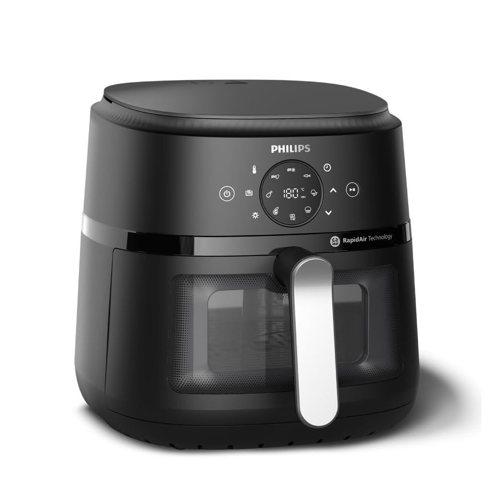 Philips Digital AirFryer NA231