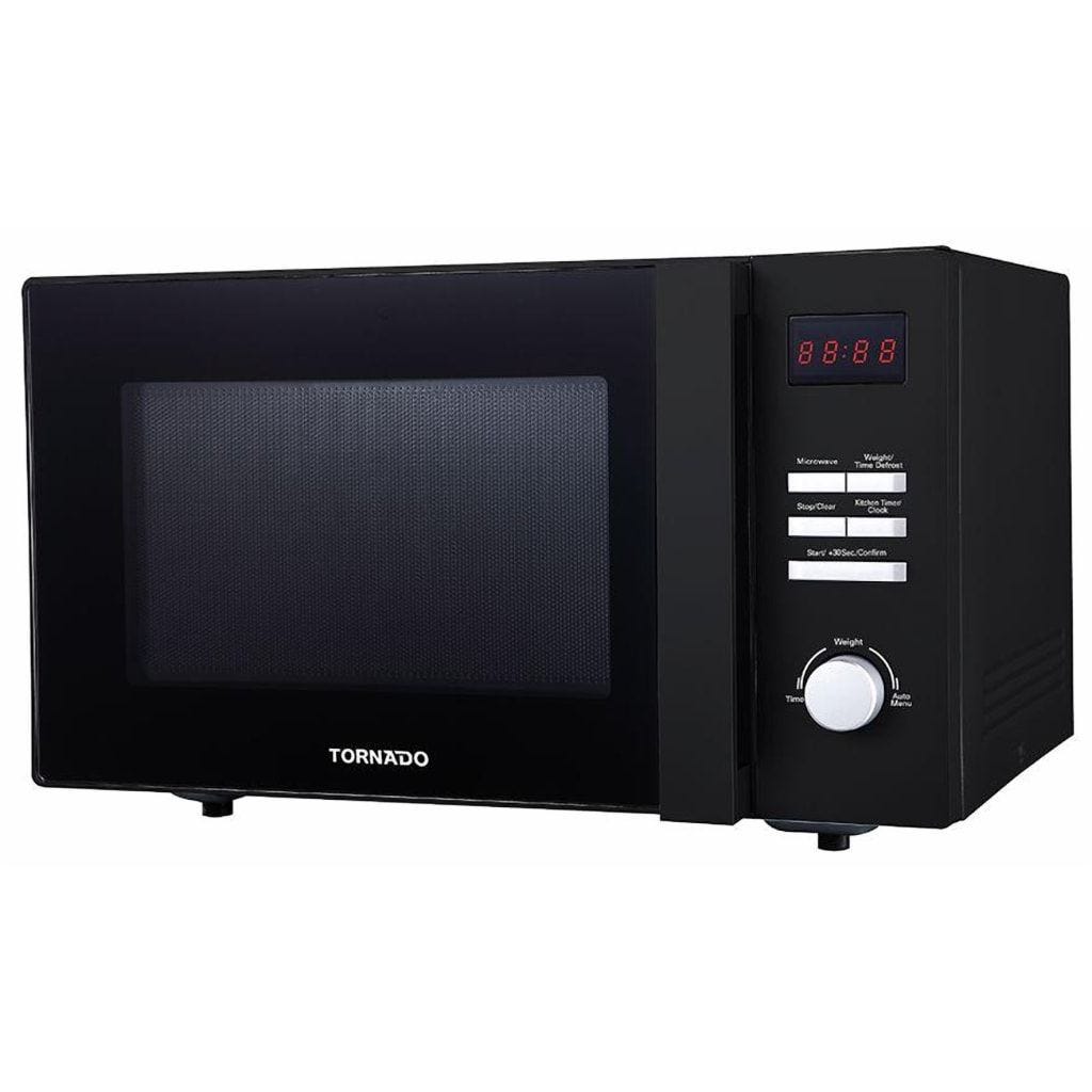 Tornado Solo Microwave TMD-25SE