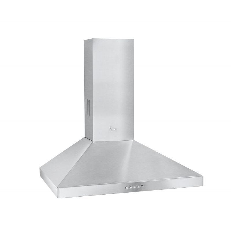 i-Cook Built-In Chimney Hood, , - GUSTO60X