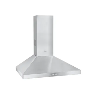 i-Cook Built In Hood 90 cm Stainless Steel - GUSTO90X