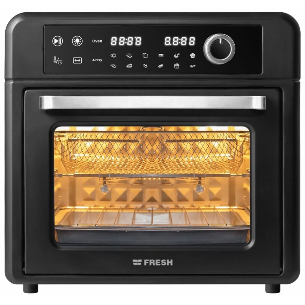 Fresh Digital Oven AirFryer FAO-1500