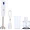 Braun MultiQuick 1 Multifunction Hand Blender 600ml 450 Watt White - MQ10.202MWH