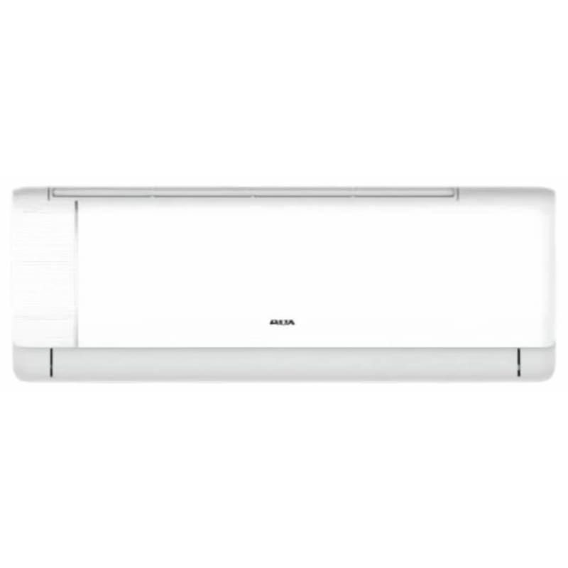 Aux Split Air Conditioner With Inverter Technology, Cooling & Heating, 3 HP, White - AUXS-24QD-H/IN
