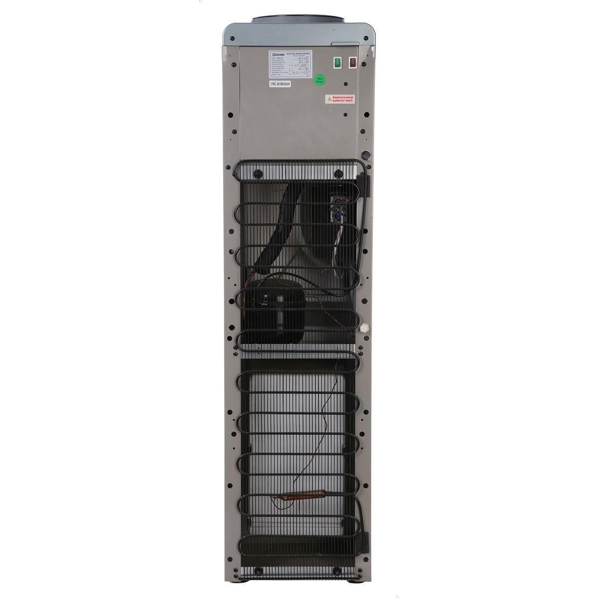 Grand Hot and Cold Water Dispenser WDS-310c