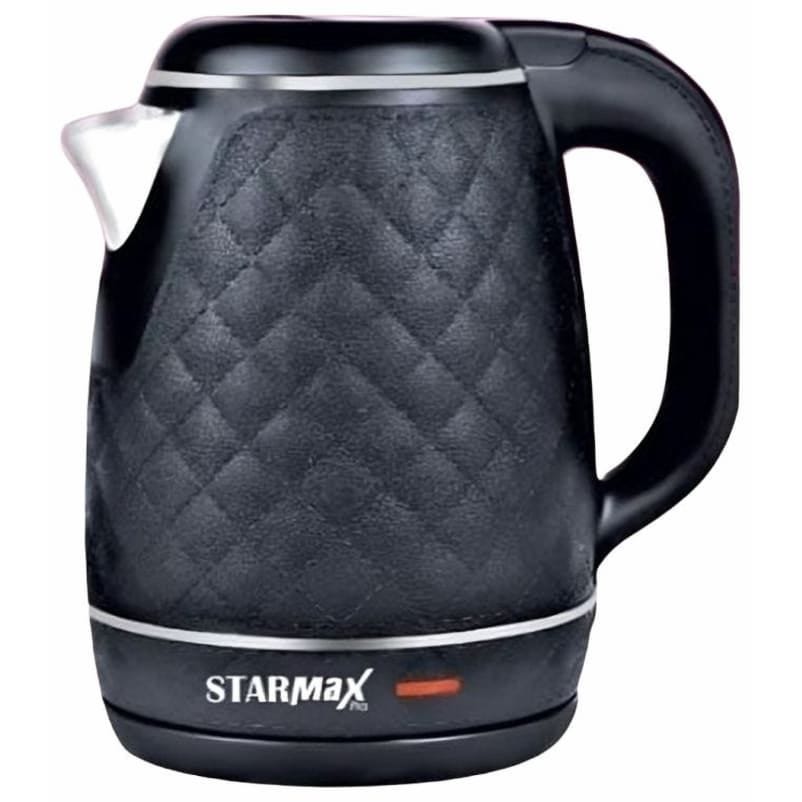 StarMax Plastic Electric Kettle SM-2520