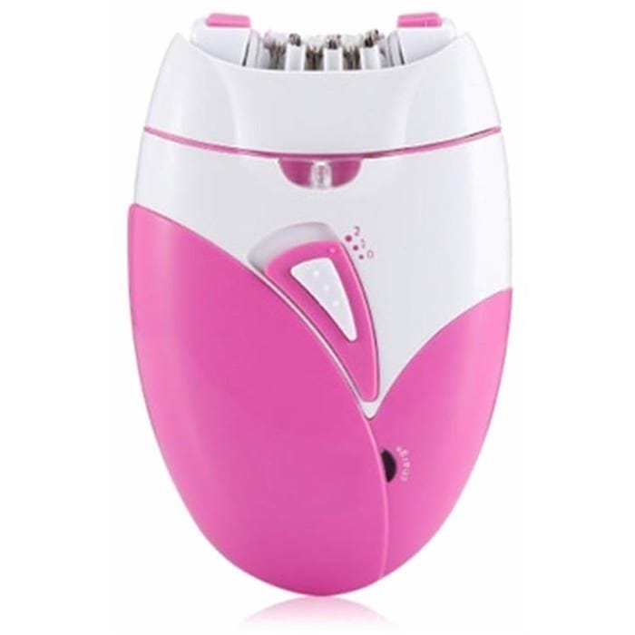 Kemei Dry Epilator For Women - KM-189A