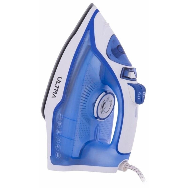 ULTRA Steam Iron UI24BKSE2