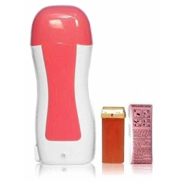 Wax Device For Hair Removal
