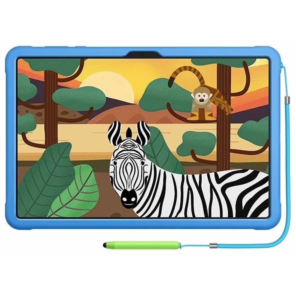 Honor Pad X8b Kids Edition Tablet, 128GB, 4GB RAM, Wi-Fi Only - Space Grey