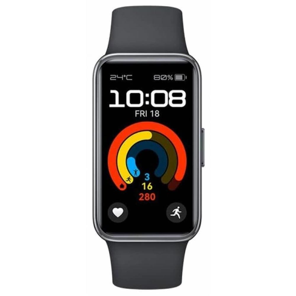 Huawei Band 9 Smart Watch 1.47 Inch - Black