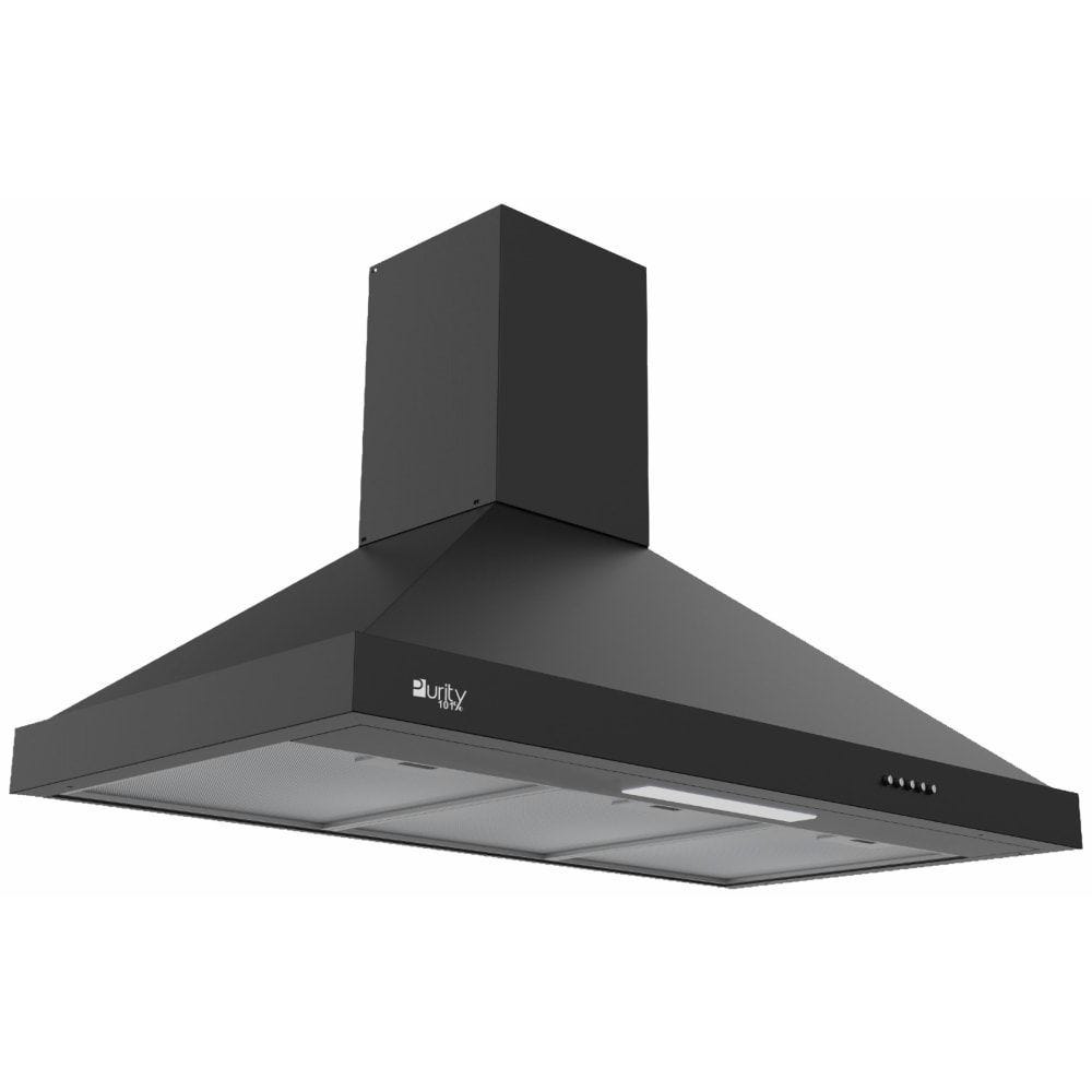 Purity PANSY PRO BL Built-In Chimney Hood