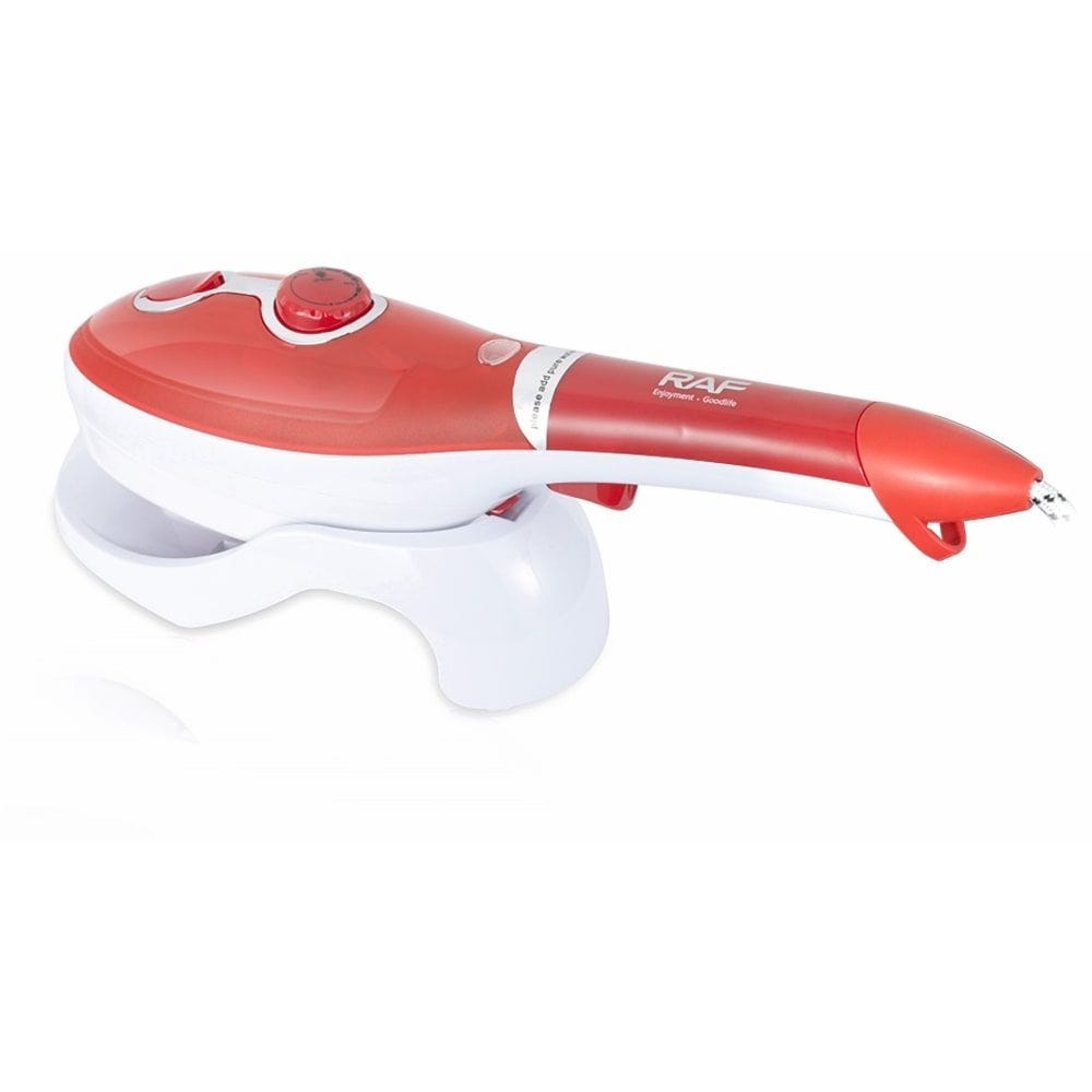 RAF Portable Steam Iron R.1325R