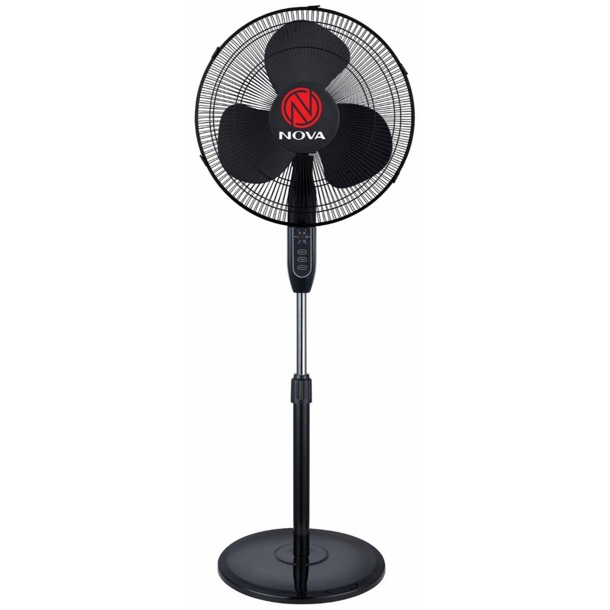 Nova stand fan