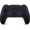 SONY DualSense Wireless Controller For PlayStation 5 Black - CFI-ZCT1W