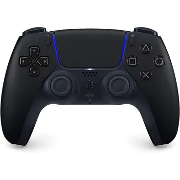 SONY DualSense Wireless Controller For PlayStation 5 Black - CFI-ZCT1W