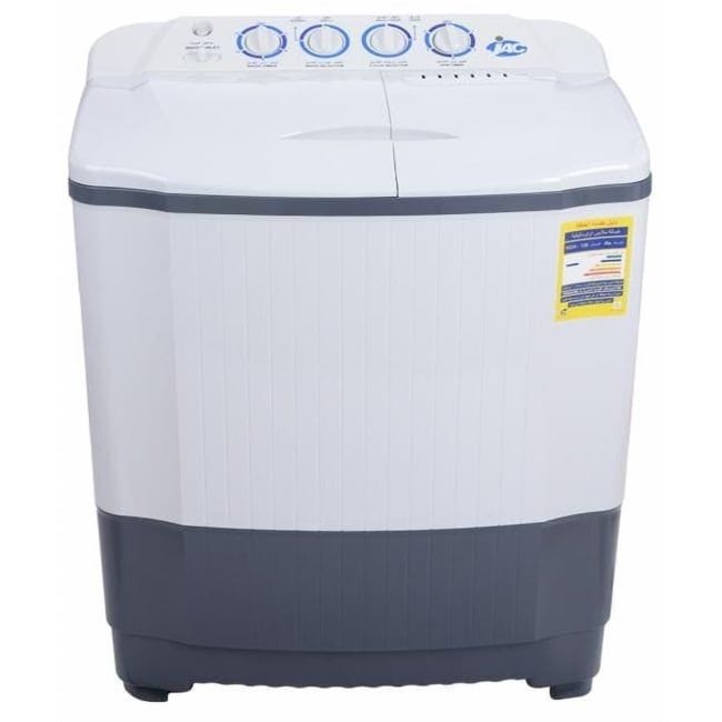 JAC Top Load Half Automatic Washing Machine, , - NGWM-108