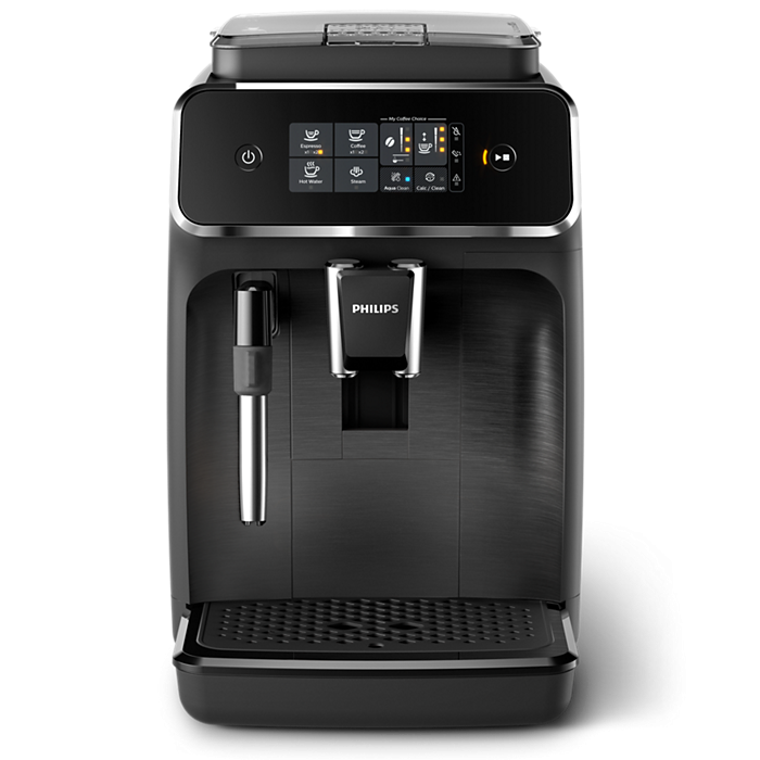 Philips Series 2200 Digital Automatic Espresso Coffee Machine EP2220
