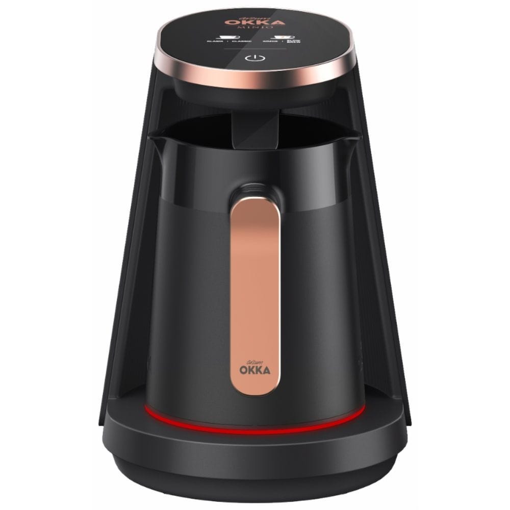 Arzum OKKA Minio Turkish Coffee Maker OKKA0050-04