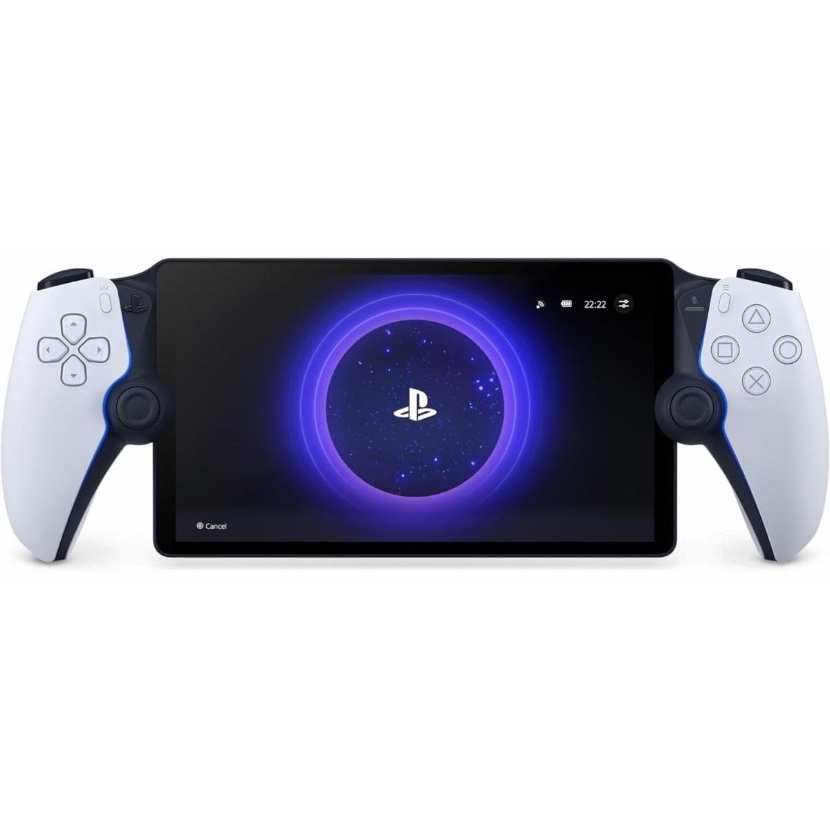 PlayStation Portable Remote Player International Version For PS5 White - CFI-Y1016