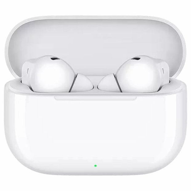 Huawei FreeBuds SE 4 In-Ear Earbuds Noise Cancellation, Up to 50 Hours - White