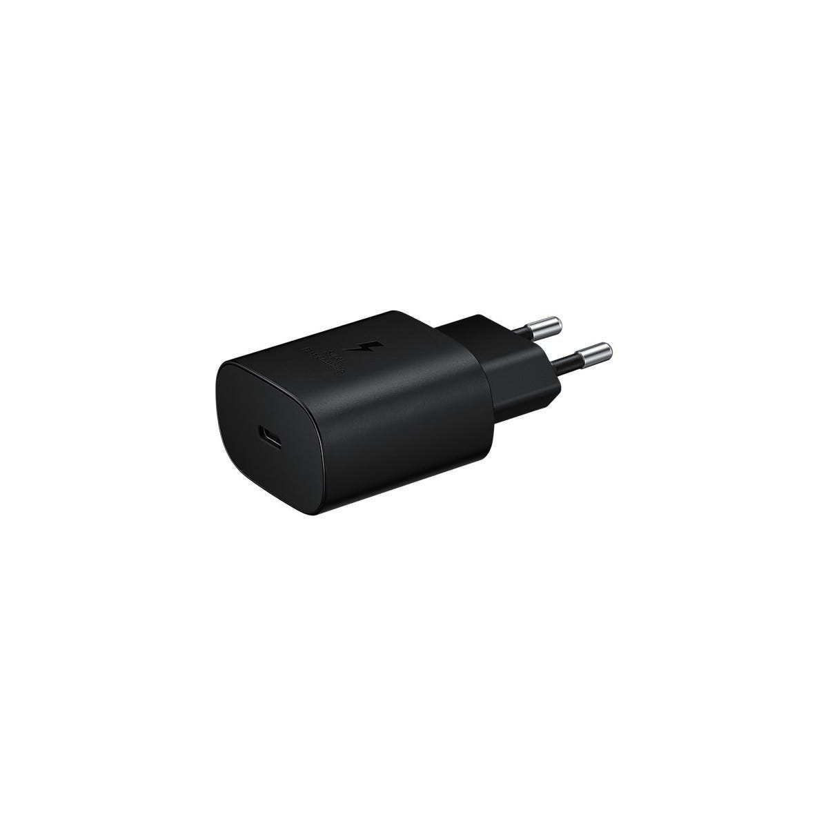 SAMSUNG Fast Charging Wall Charger
