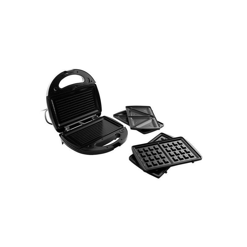 Sokany 3 1 Multifunctional Sandwich Maker KJ-302