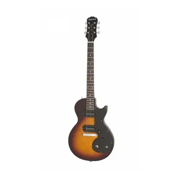 Epiphone Les Paul Melody Maker E1 Electric Guitar - Vintage Sunburst