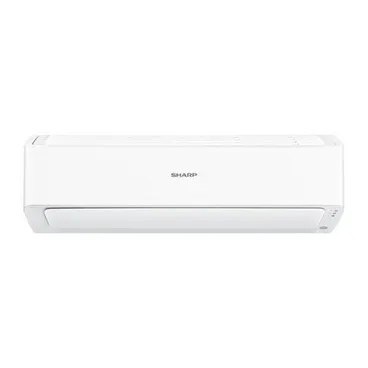 SHARP Split Air Conditioner Cooling & Heating 1.5 HP White - AY-A12ZSE