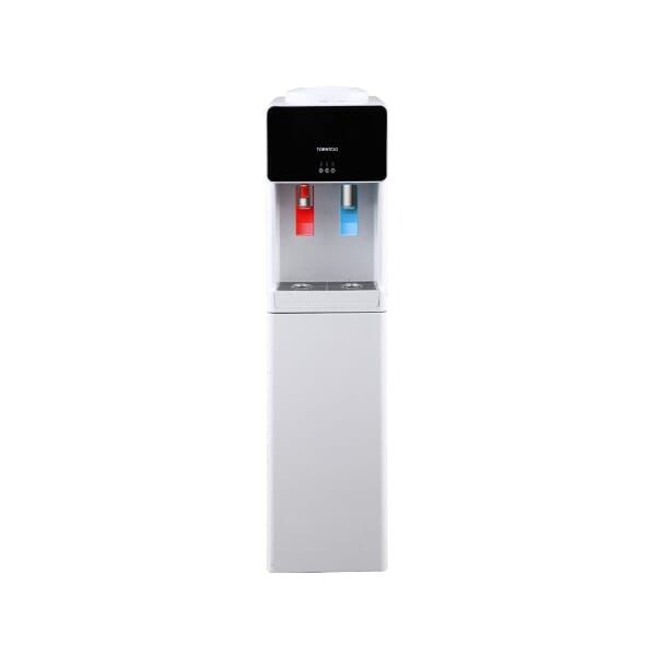Tornado Water Dispenser 2 Faucets WDM-H45ASE-W