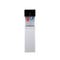 TORNADO Water Dispenser With 2 Faucet For Cold And Hot Water White - WDM-H45ASE-W