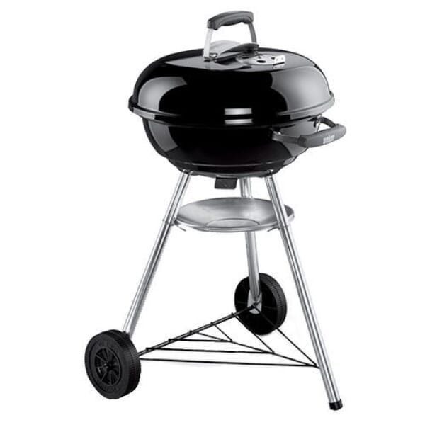 Weber Compact Grill
