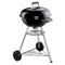 Weber Compact Charcoal Grill 57 Cm Black