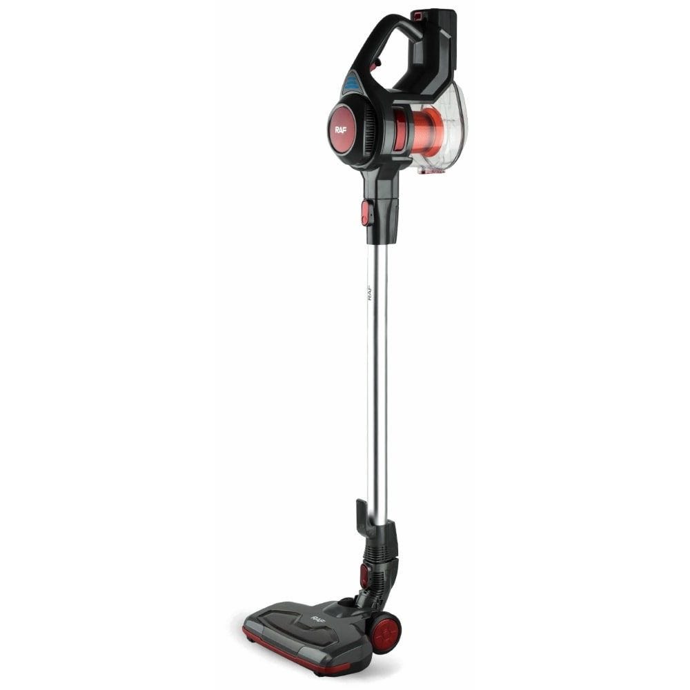 RAF Bagless Stick Vacuum Cleaner R.8667