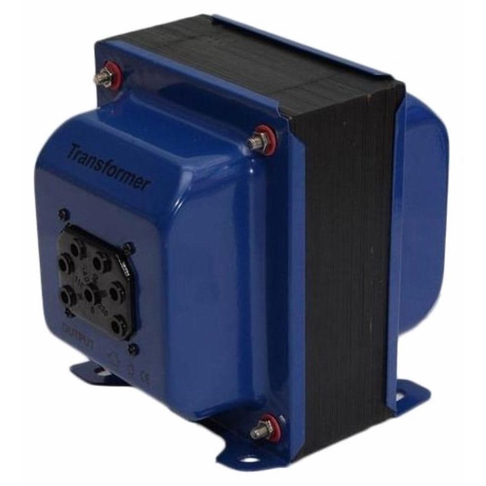 محول طاقة جيسبك، 1500 وات، ازرق - TR-1500