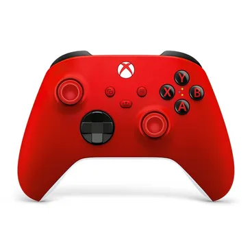 XBOX Wireless Controller For XBOX Series X - Red