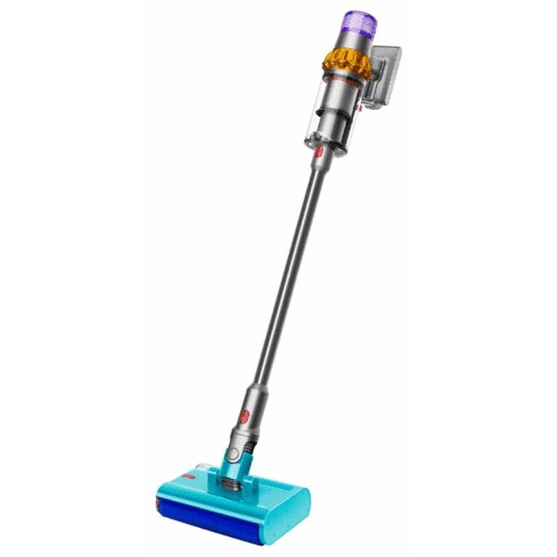 Dyson V15s Detect Submarine Bagless Stick Vacuum Cleaner