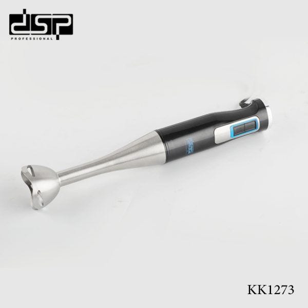DSP 4 1 Hand Blender Set KM1137