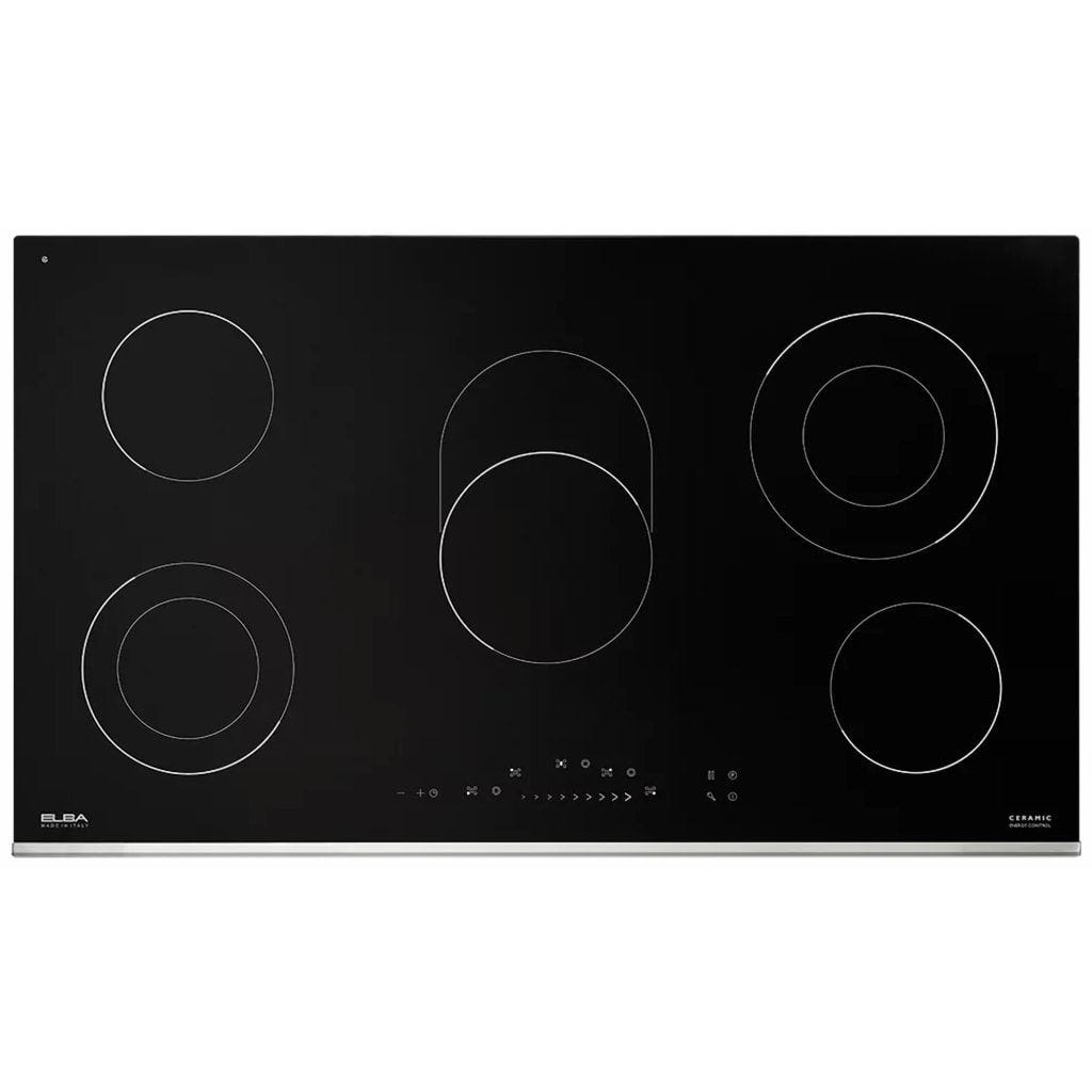 ELBA Elio Ceramic Built In Electric Hob EVC 905
