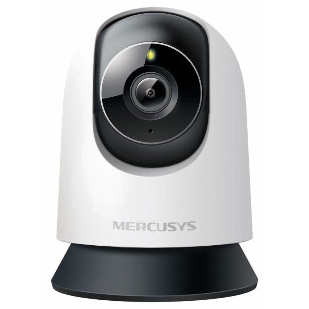 Mercusys Home Security Camera, 2K, White - MC210