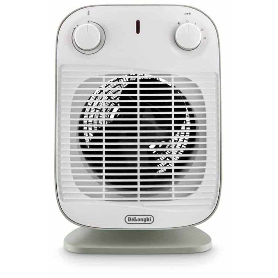 De’Longhi Verticale Edge Fan Heater 2000 Watt Green - HFS50B20.GR