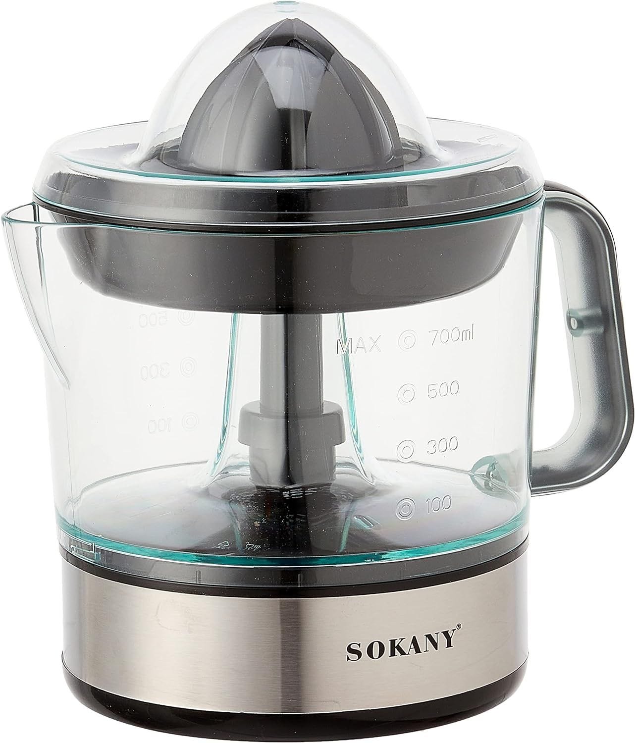 Sokany Electric Citrus Juicer JE-623D