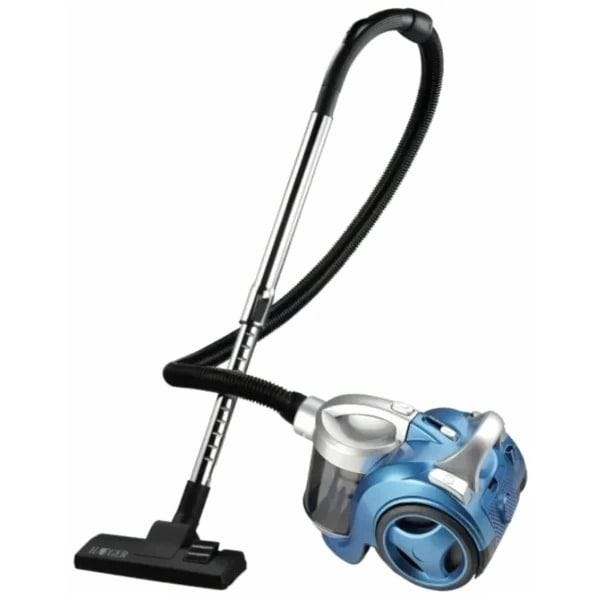 RAF Bagless Canister Vacuum Cleaner R.8662B