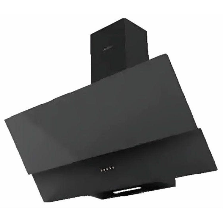 Ecomatic Digital Decorative Built In Hood with Chimney, , - H9307MRB