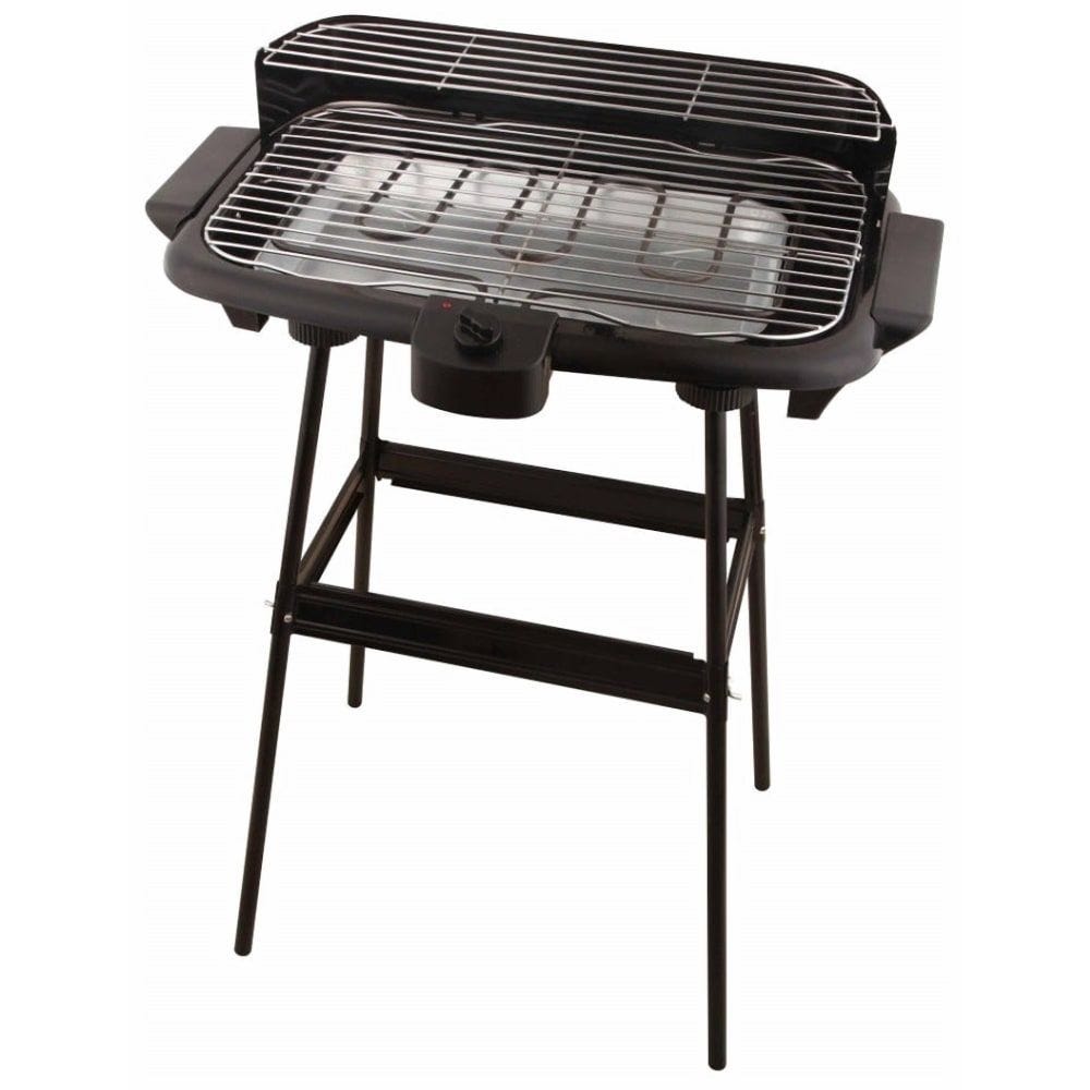Home Electric Grill, , - KR2803
