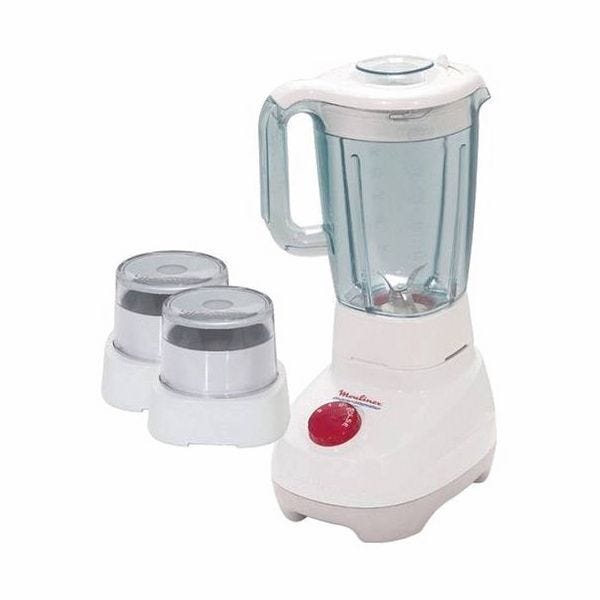 Moulinex Super Blender LM207041