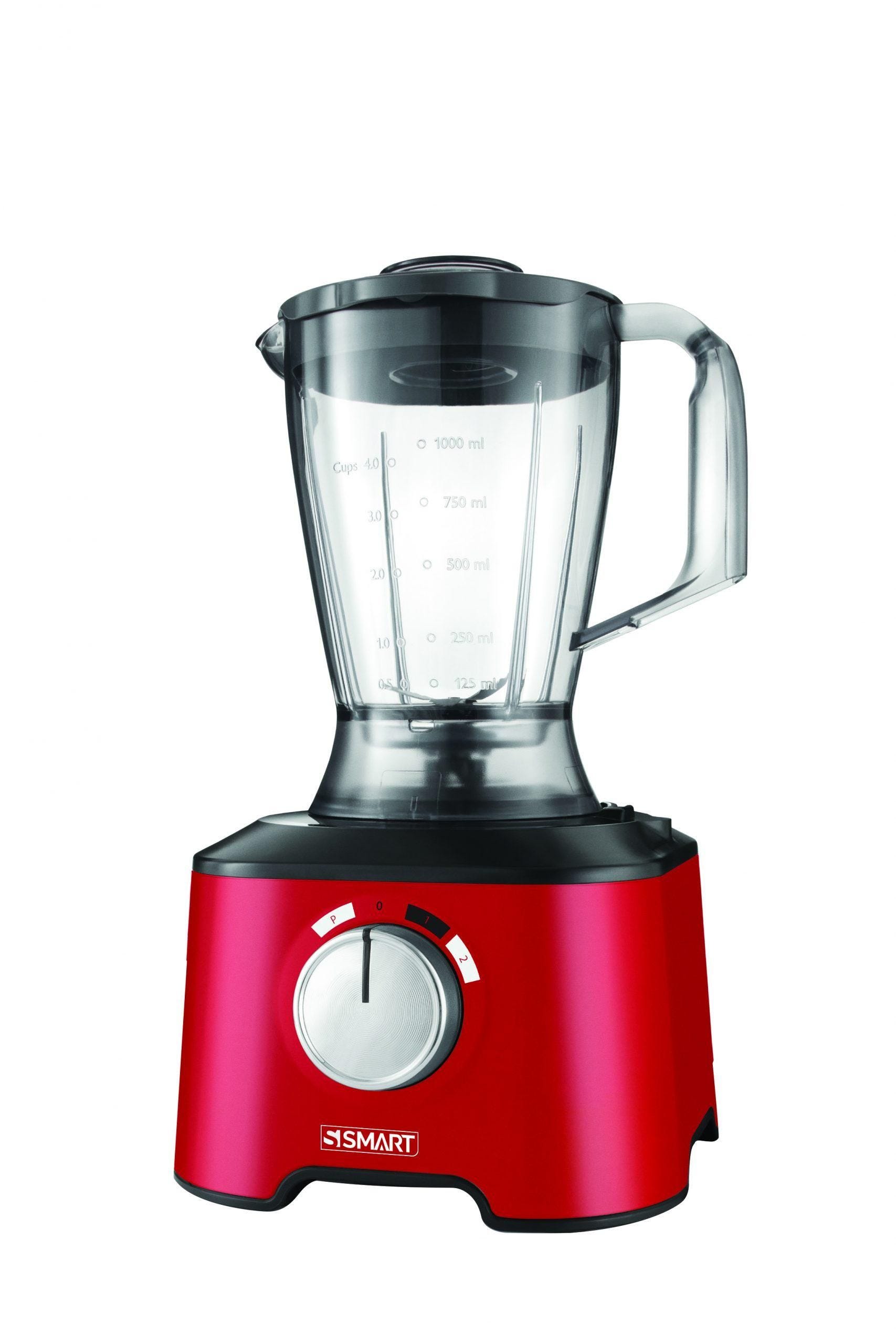 SMART Food Processor SFP234T