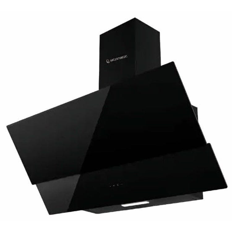 Ecomatic Digital Built In Decorative Chimney Hood With Remote Control H9308MRT