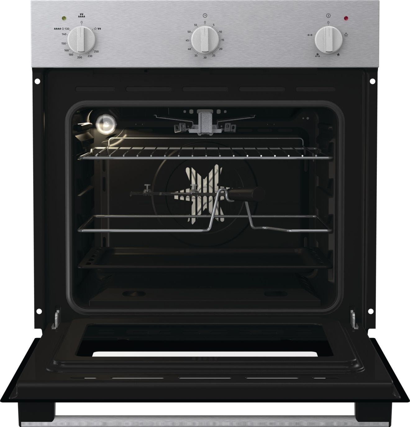 Gorenje Essential Line Built-In Electric Oven BOG6622E00X
